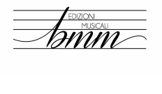 BMM Edizioni Musicali